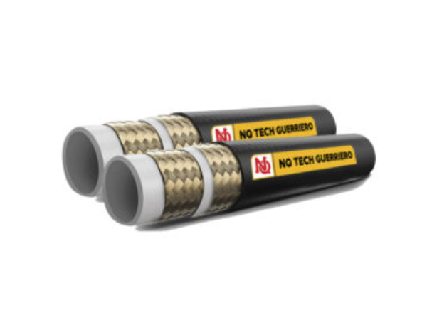 THERMOPLASTIC HOSE (2 WIRE) (TWIN)
