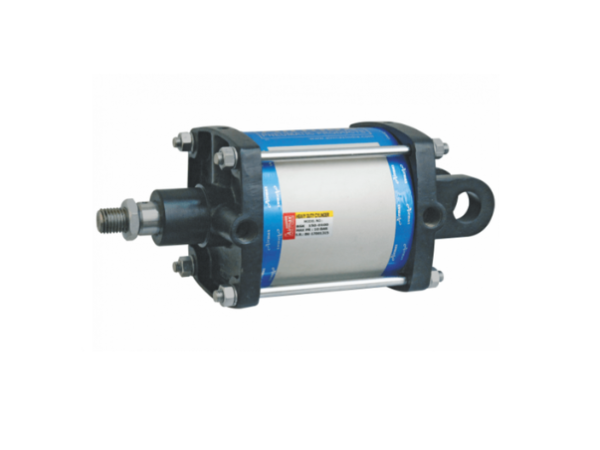 Bsh Model Pneumatic Air Cylinder