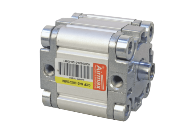 Ccm & Ccf Pneumatic Cylinder