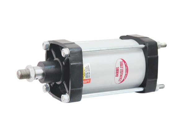 Rms Model Heavy Duty Pneumatic Cylinder