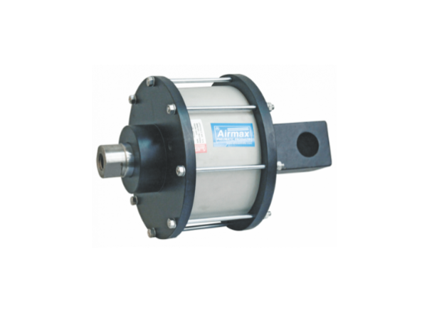 Sm Model Pneumatic Air Cylinder