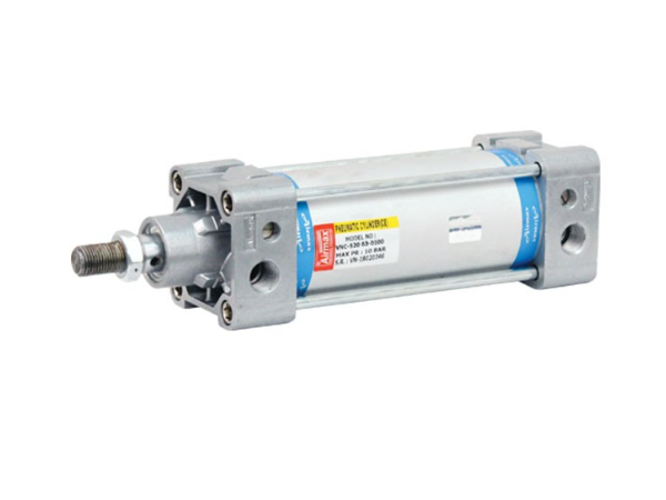 Vnc Pneumatic Cylinder
