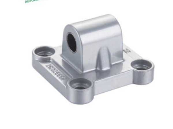 Air Cylinder Mounting Brackets