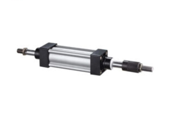 Double Acting Pneumatic Cylinder