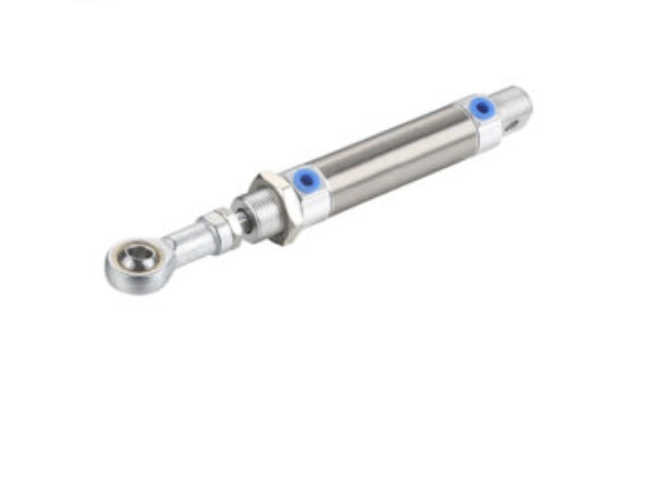 Mini Pneumatic Cylinder