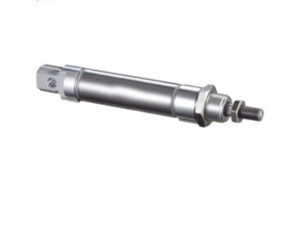 Pneumatic Stainless Mini Air Cylinder