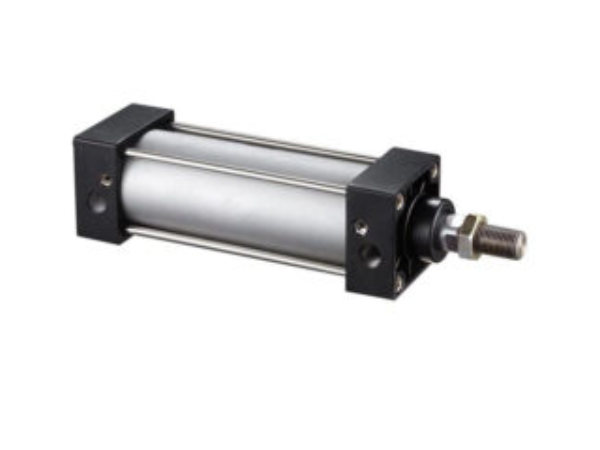 Tie Rod Cylinder