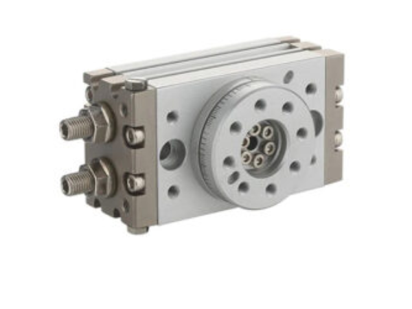 Rotating Air Cylinder