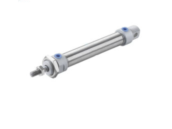 Stainless Steel Mini Cylinder
