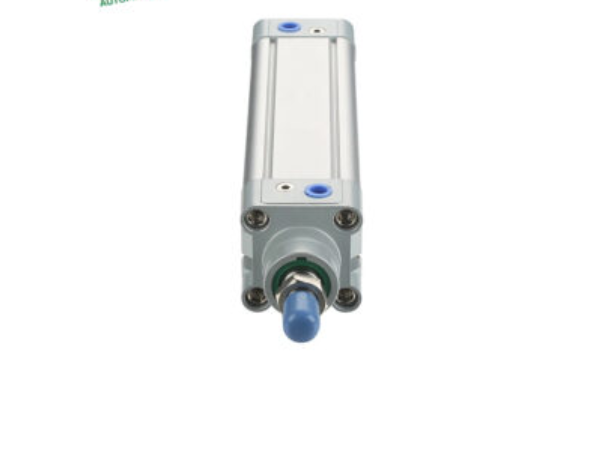 Square Tube Type Cylinder