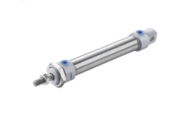 Stainless Mini Cylinder
