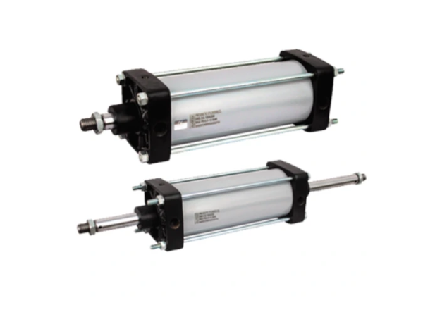 Double & Single Acting Cylinders