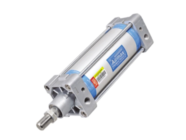 Double Single Acting Cylinders