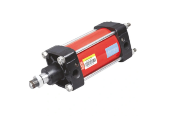 Heavy Duty Cylinders