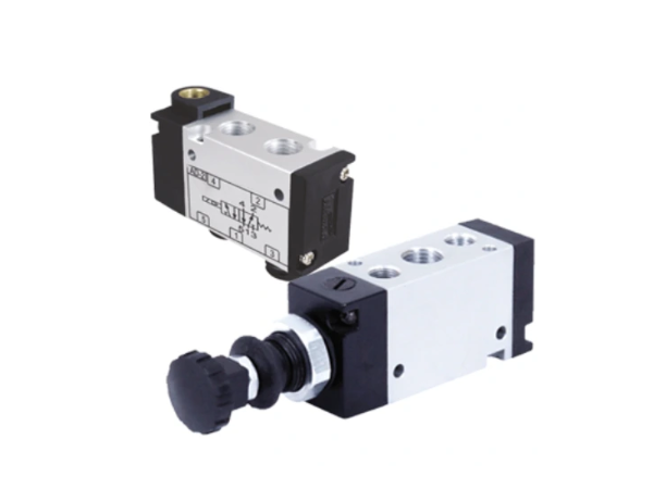 pilot valves