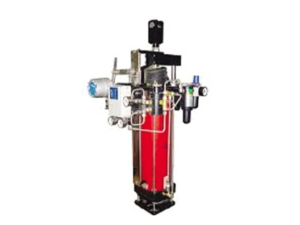 Pneumatic Power Cylinder