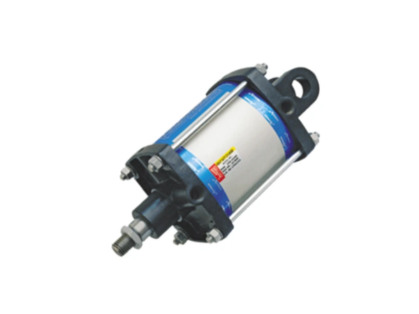 molded tie rod pneumatic cylinder (BSH)