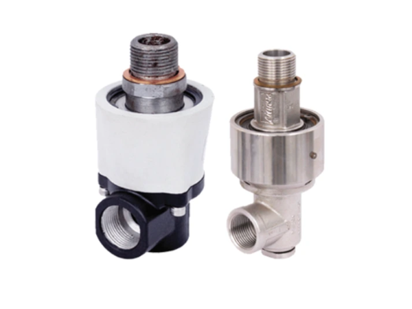 Roto Seal Couplings