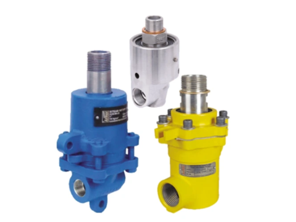 Steam Rotary Joint