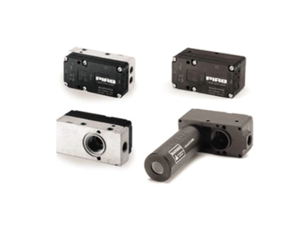 pneumatic vacuum generators / Ejector
