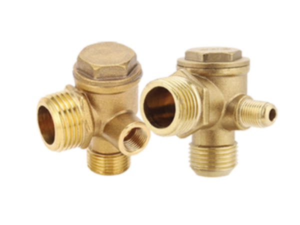 Air Compressor Non Return Valve