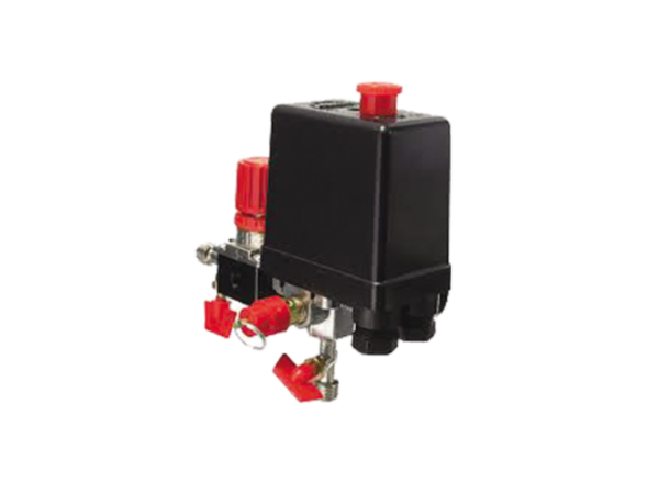 Air Compressor Pressure Switch