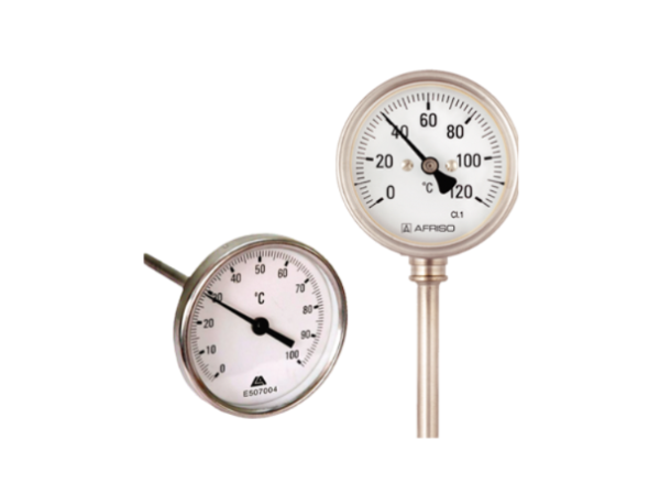Temperature Gauges