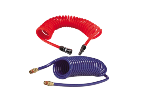Pu Air Hose Recoil Hose