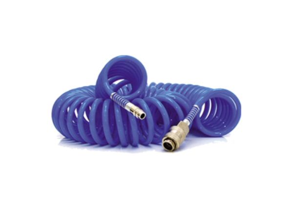 Air Hose Spring type