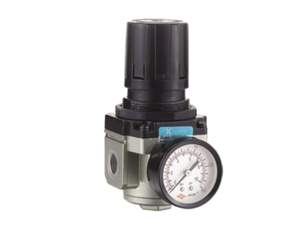 Air Regulator +guage