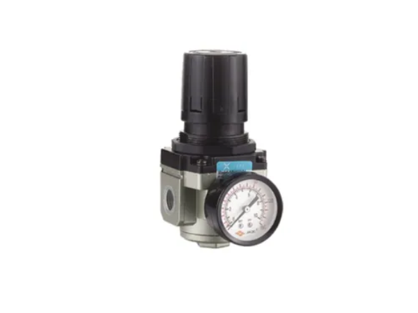 Air Regulator Guage