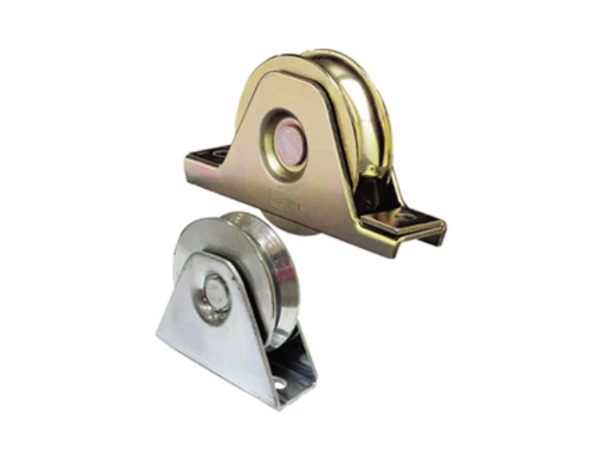 groove gate wheels