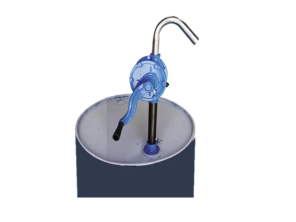 Manual Transfer Pump