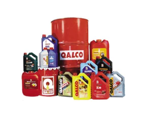 hydraulic fluids / hydraulic oils