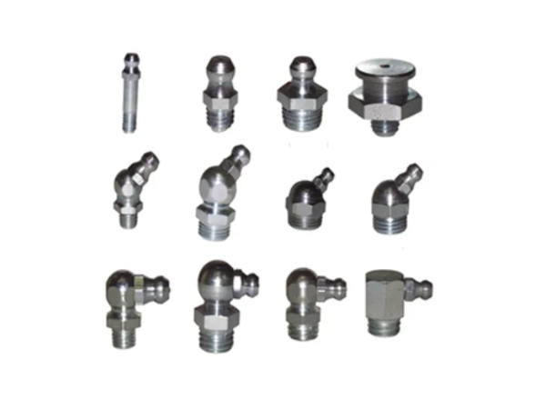 grease nipples