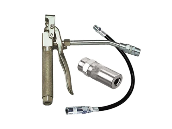 Pneumatic Grease Gun