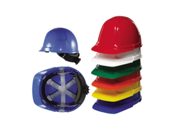 Safety helmets
