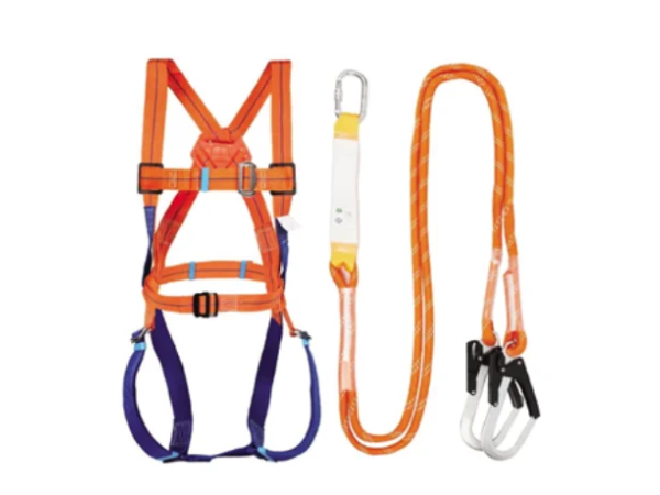safety harness