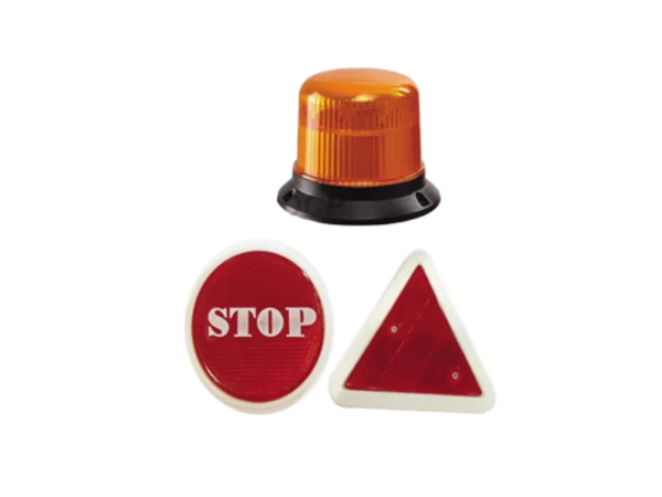 Reflectors & Beacon lights