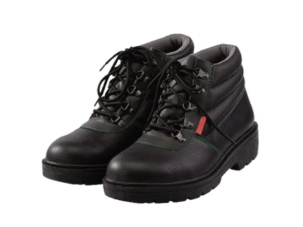 Safety shoes