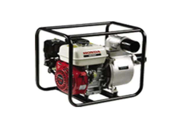 Water pumps