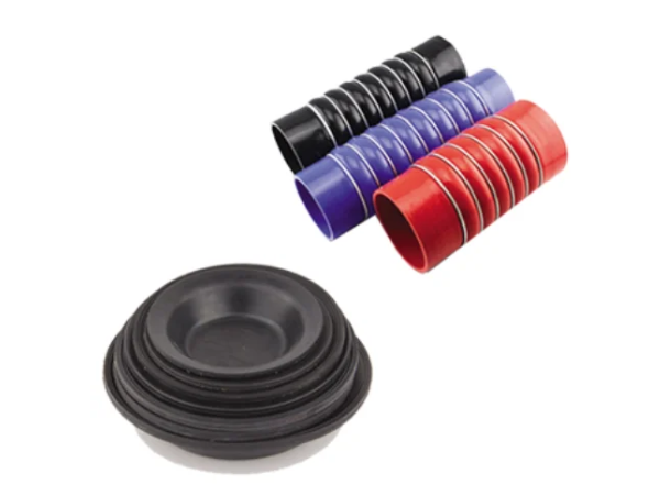 Diaphragms & Intercooler Hoses