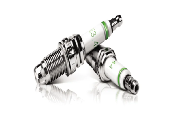 spark plug