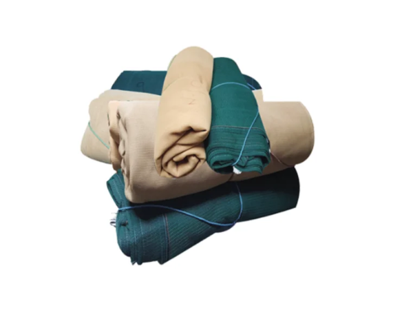 Tarpaulin