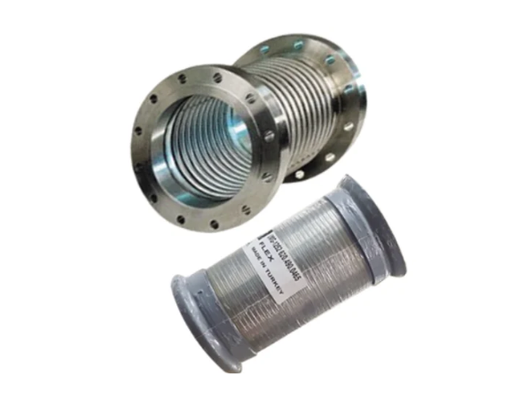 Metal Bellows Expansion Joints