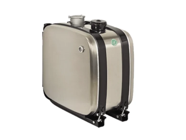 Hydraulic tanks