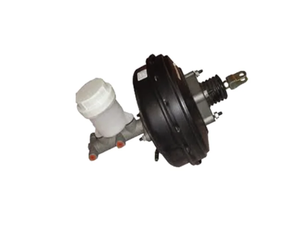 Master cylinder