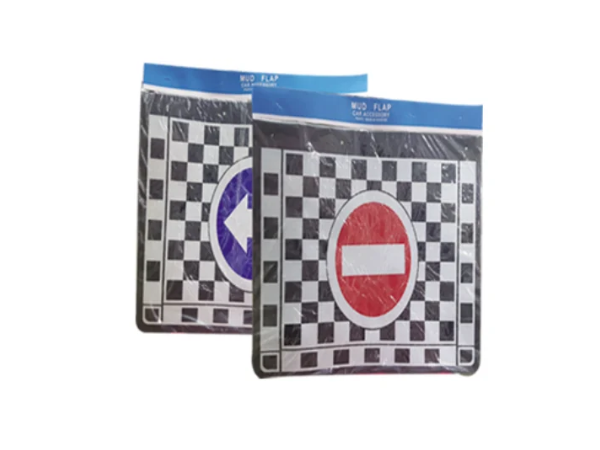 Mudflaps