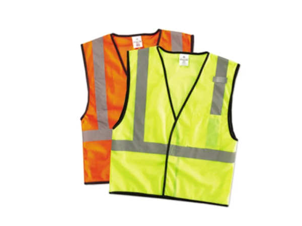 Safety jackets / Reflective vests
