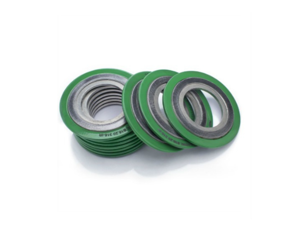 Spiral wound Gasket